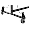 Adiroffice Chair and Table Combo Cart ADI690-01 - alternate 3